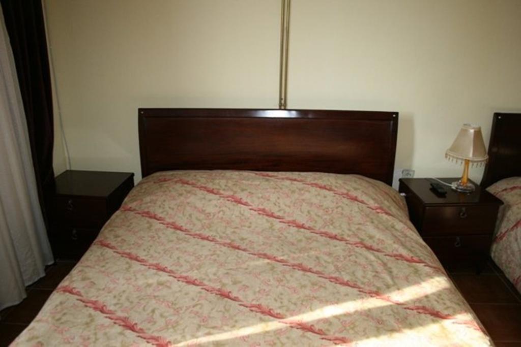 Sirena Hotel Tushemisht Room photo